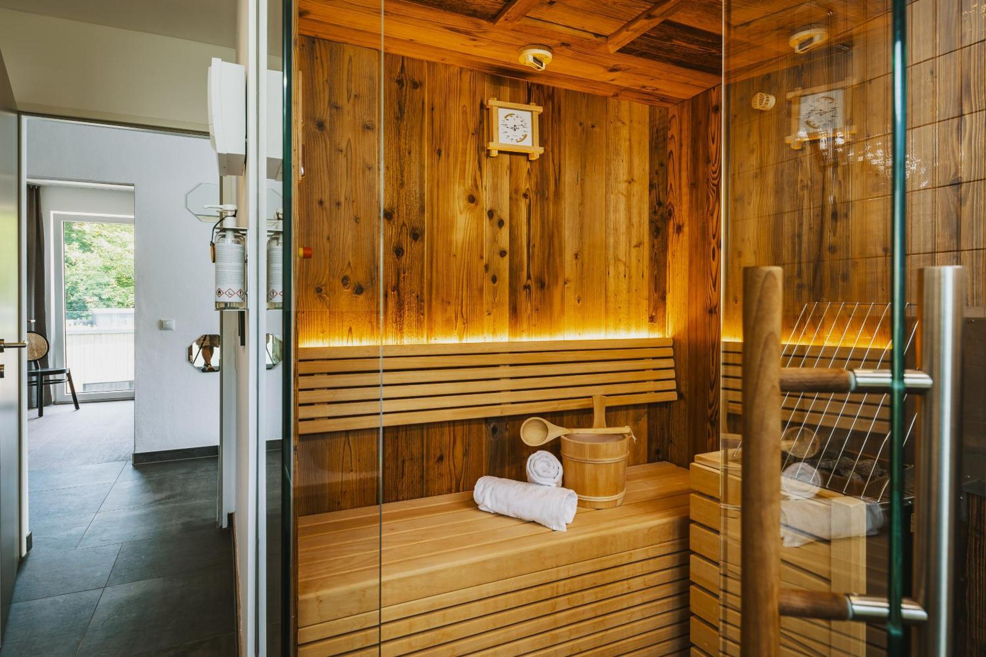Nikolaus By Avenida Panoramic Wellness Suites Zell am See Kültér fotó